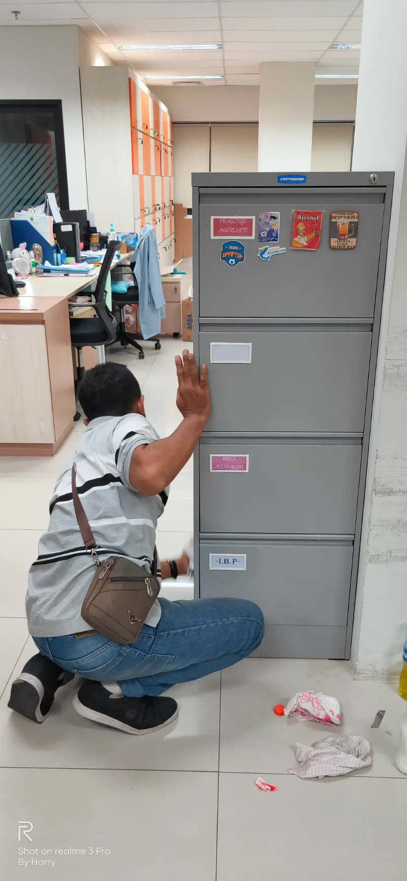 Service ganti kunci filing cabinet 085100535756. - adasale