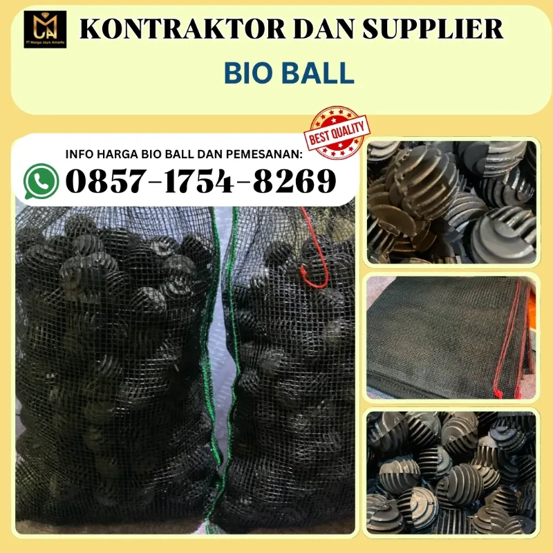  [0857-1754-8269] Bio Ball Filter di Padarincang - adasale