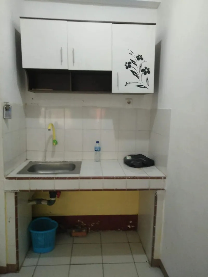 DI JUAL CEPAT APARTEMEN TAMAN SURYA - adasale