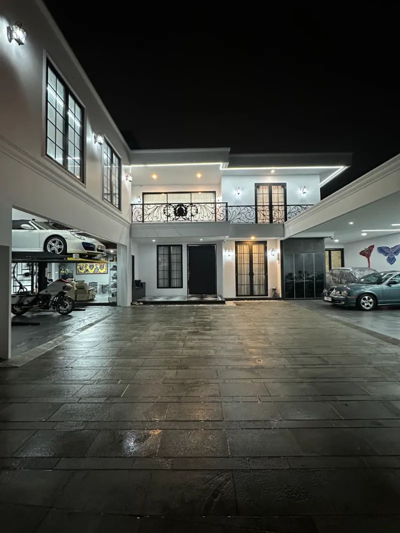 Dijual Rumah Mewah Kost-kostan di Jakarta Selatan - adasale