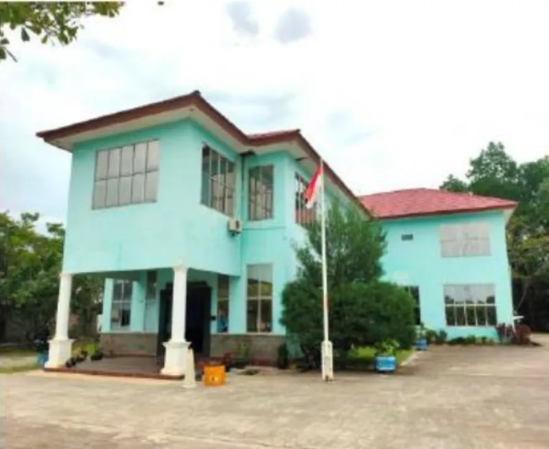 Tanah Bangunan Gudang di Margo Mulyo, Balikpapan - adasale