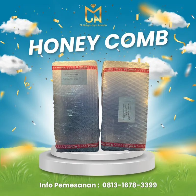 TERLARIS! Honey Comb di Blitar - adasale