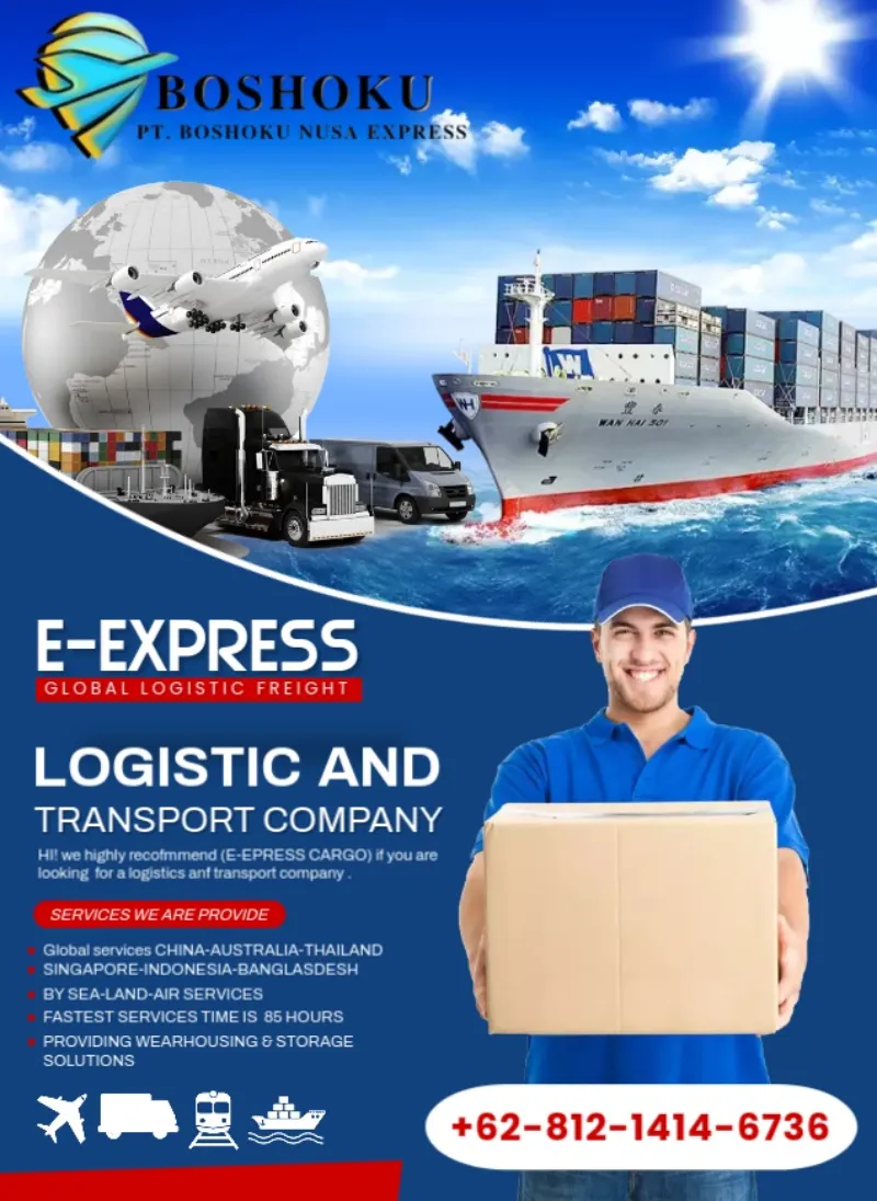 Import Borongan Termurah Door To Door - adasale
