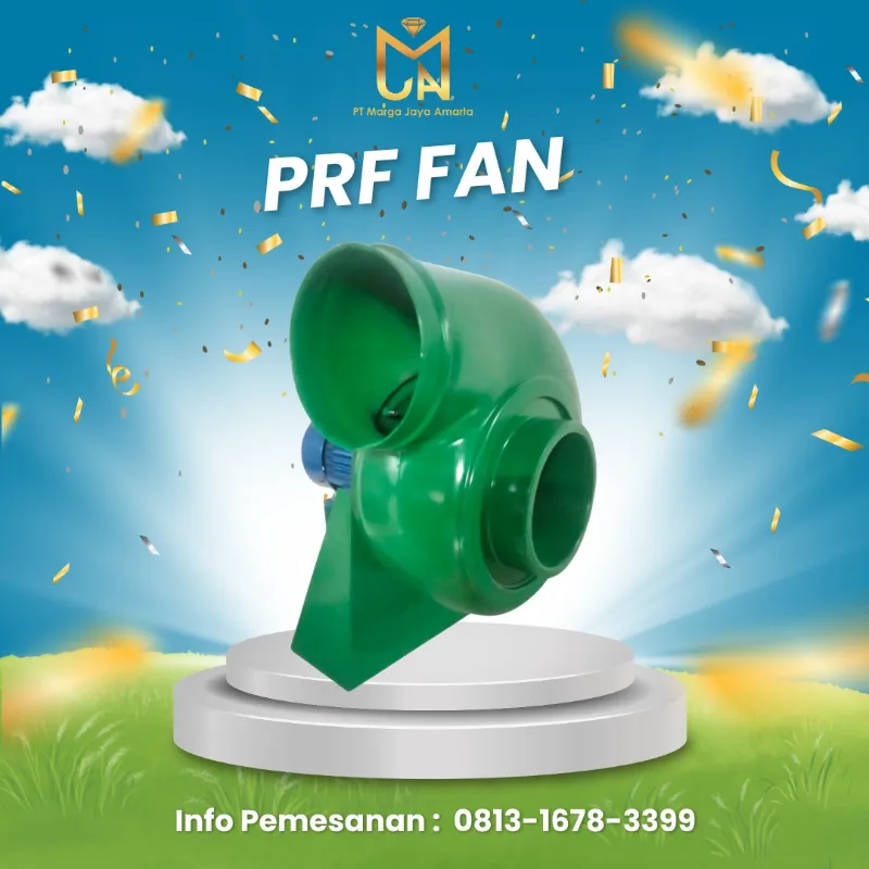 PILIHAN UTAMA PRF Fan di Wonogiri - adasale