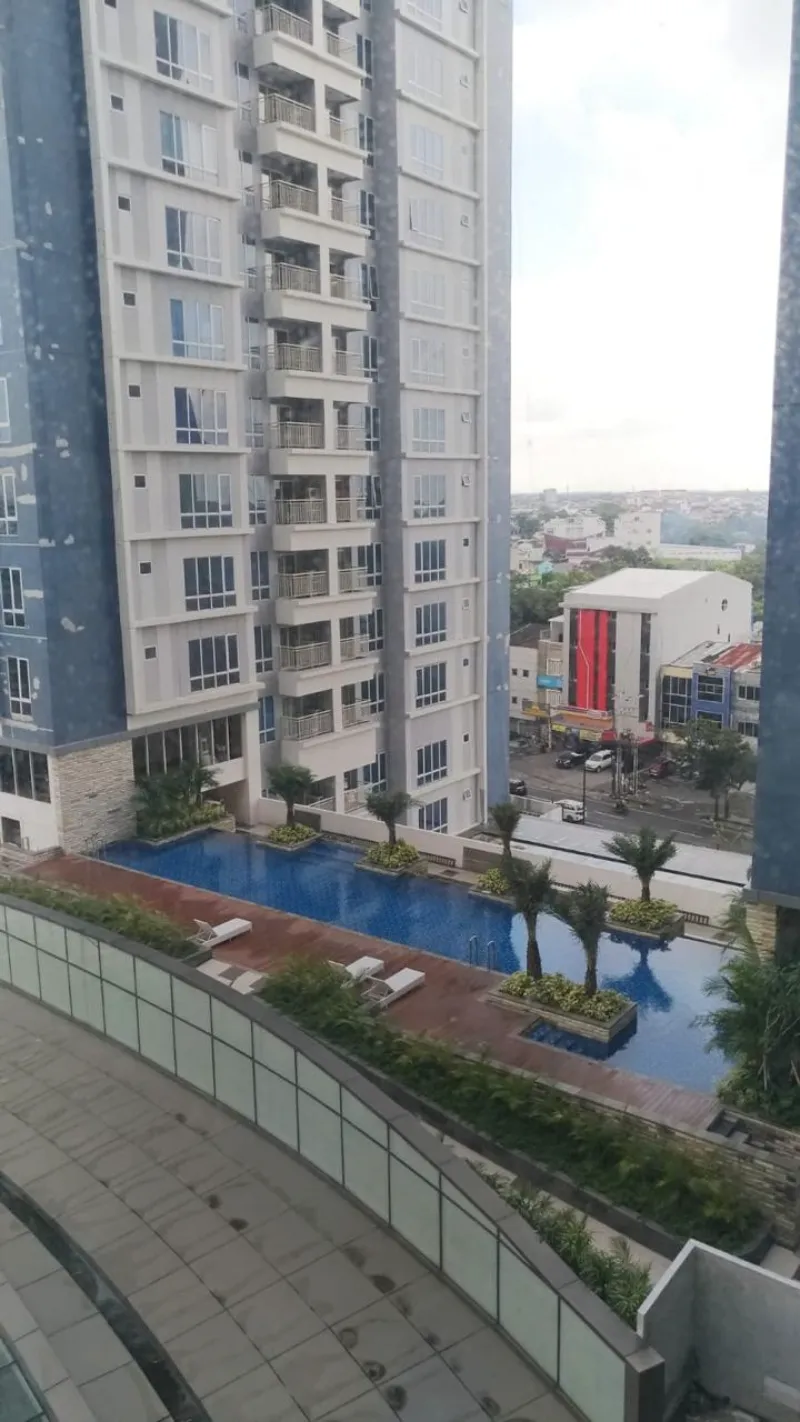 APARTEMEN DIJUAL – EMPIRE TOWER, PODOMORO  - adasale
