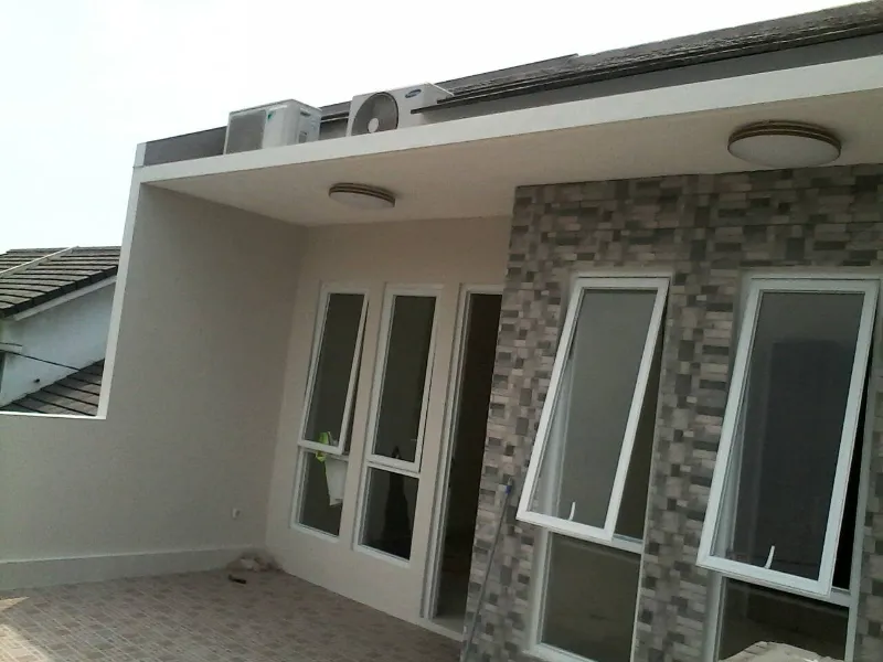 JENDELA ALUMINIUM - adasale
