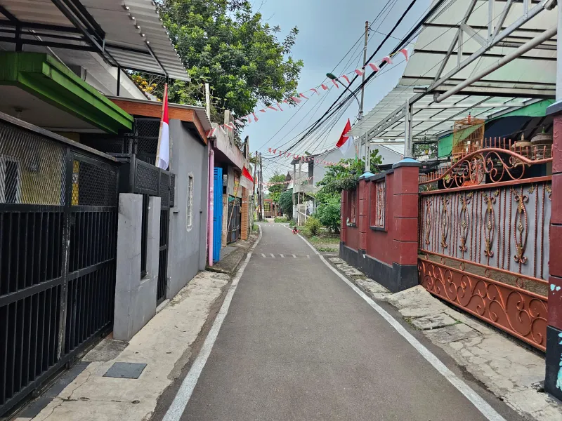 Rumah Strategis di Cipayung – Tanpa Perantara - adasale