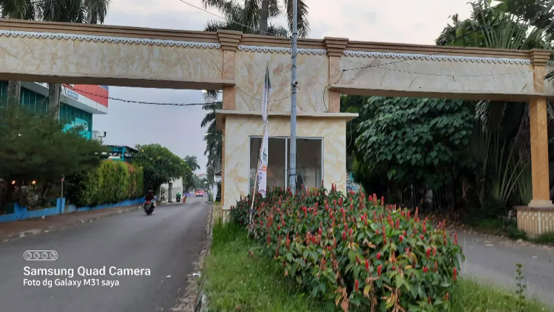 Jual cepat rumah sangat strategis - adasale