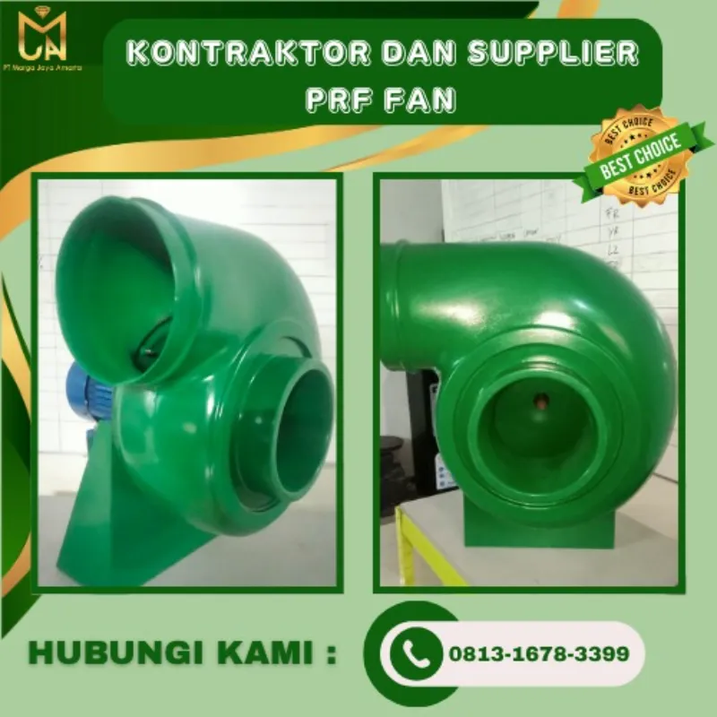 RECOMMENDED PRF Fan di Sleman - adasale