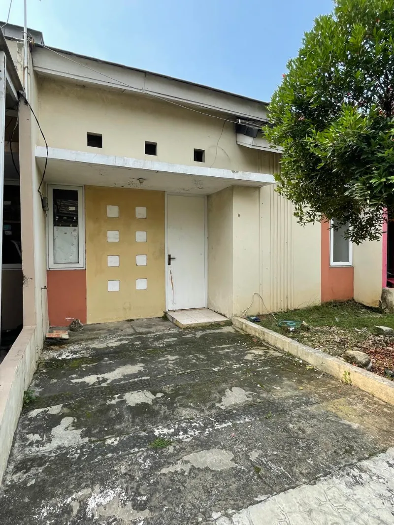 Jual Rumah 36/72, Sepatan - adasale