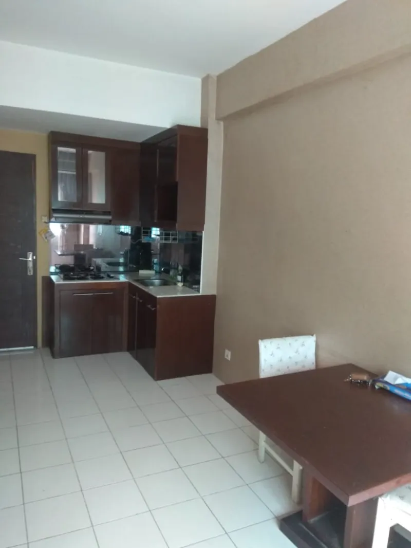 Dijual Apartemen city park - adasale
