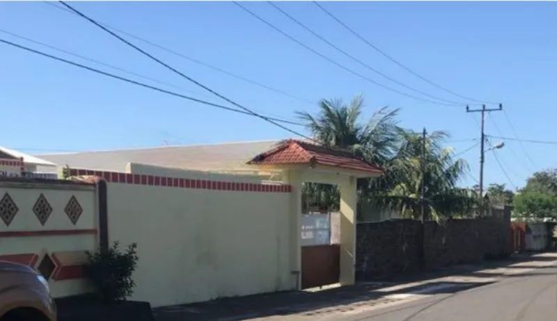 Tempat Usaha di Jalan Tirta Darma, Pangkal Pinang - adasale
