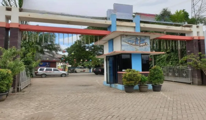 Tempat Usaha di Raya Serang-Cilegon, Serang - adasale