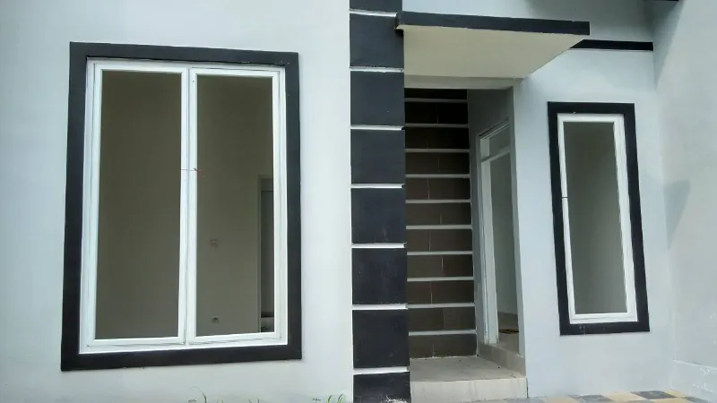 JENDELA RUMAH - adasale