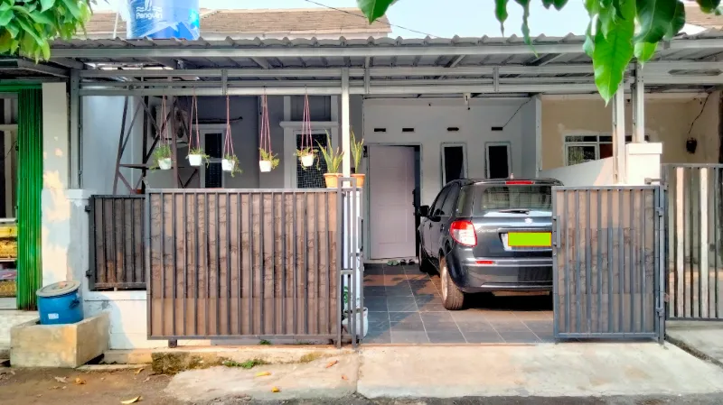 rumah murah - adasale