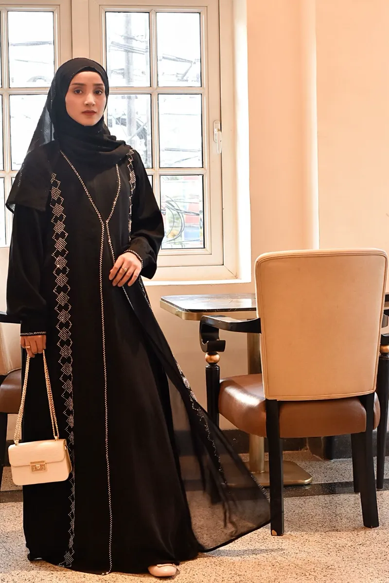 abaya musim indonesia - adasale