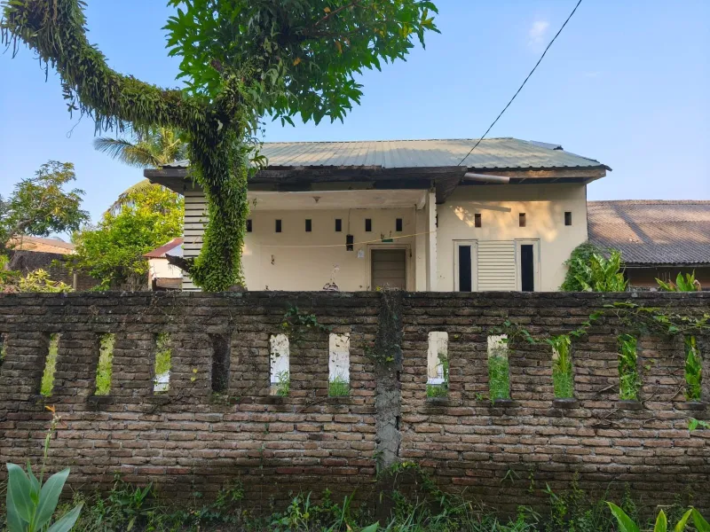 Sewa Rumah Murah di Komplek Darma - adasale