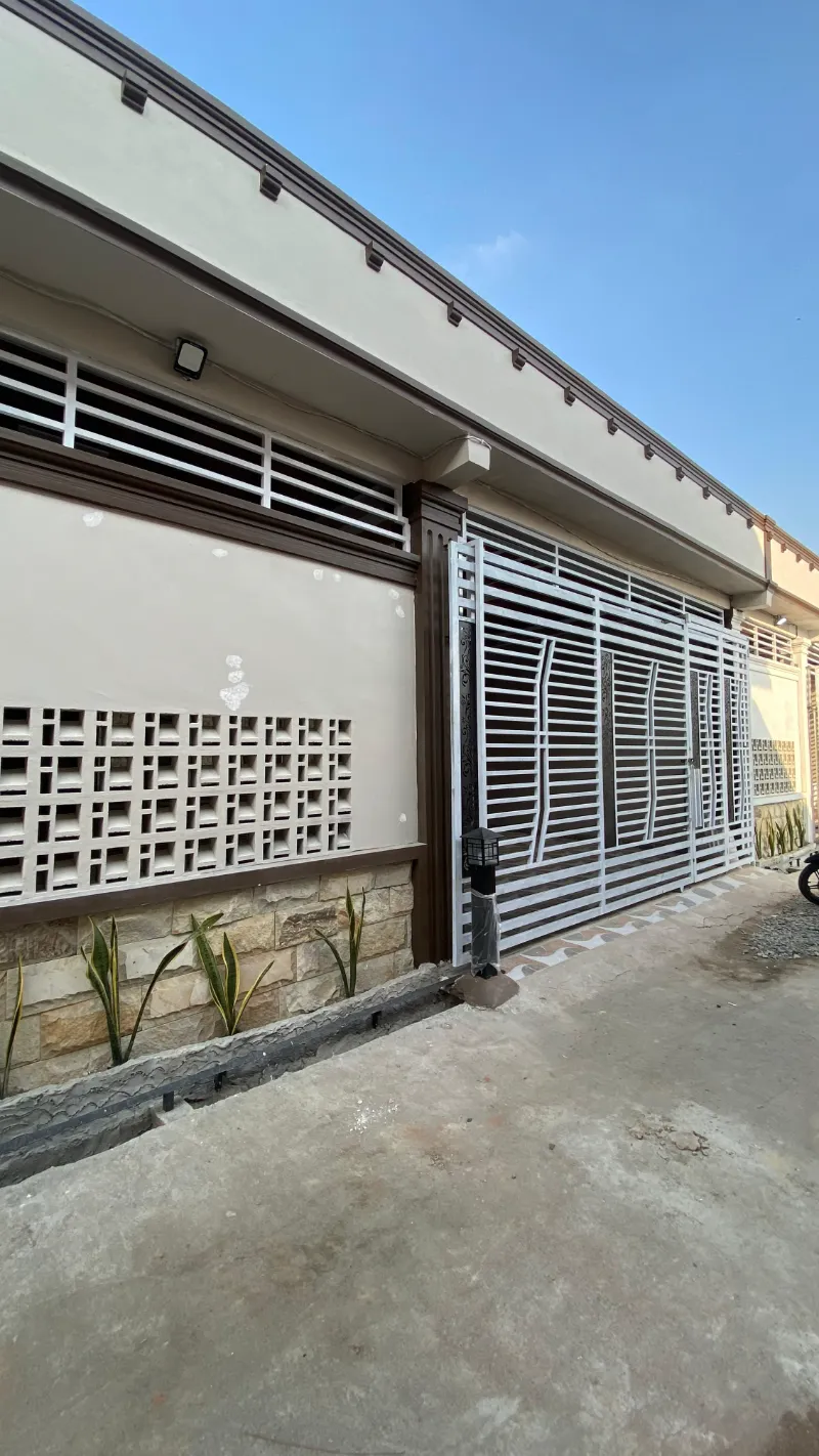 🏡 Dijual Murah Rumah Siap Huni di Pasar 7 Tembung - adasale