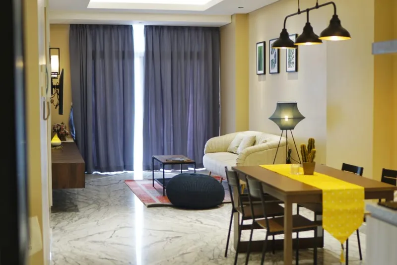 JUAL – Apartemen Podomoro Condo Northern Tower - adasale