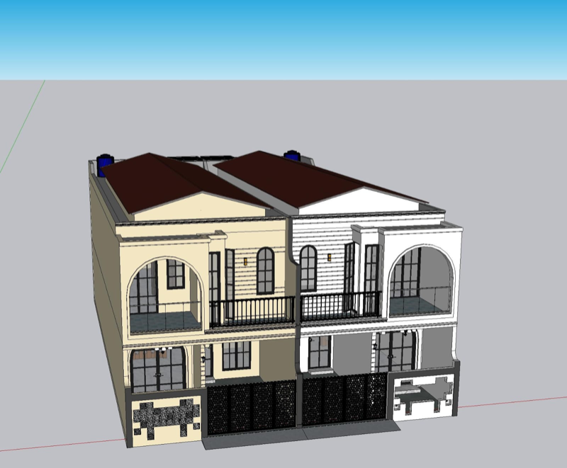 Rumah Mewah Murah Jakarta Timur - adasale