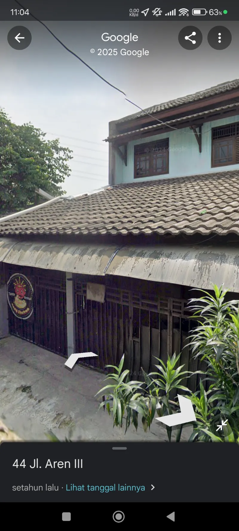 Rumah Di Jual - adasale