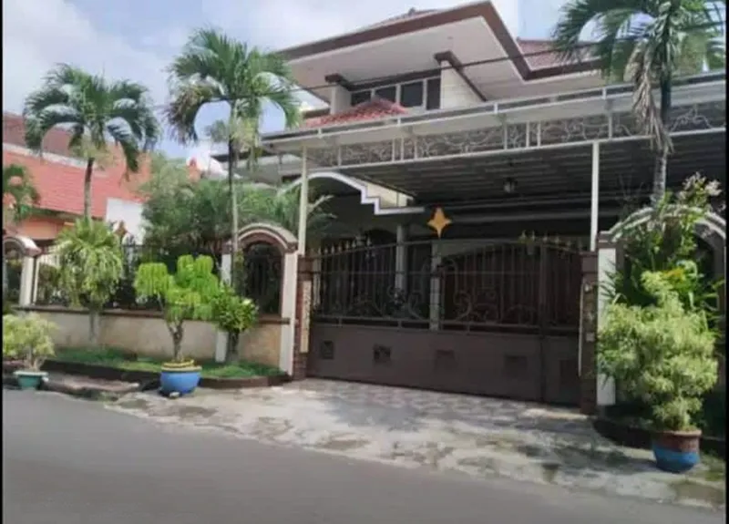 Dijual Rumah di Teluk Cendrawasih Kota Malang - adasale
