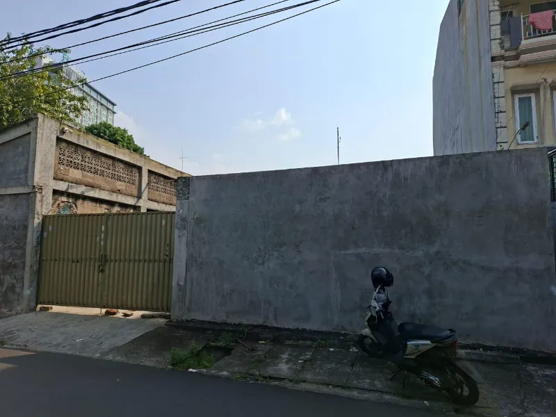 Dijual Gudang di Jalan Penerangan, Jakarta Barat  - adasale