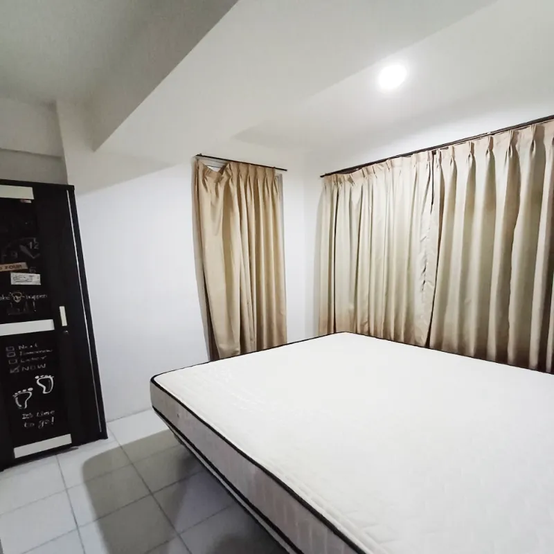 Sewa Apartemen Jarrdin Cihampelas Bandung 2BR - adasale