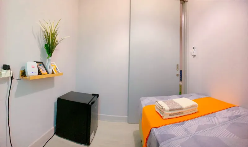 Disewakan Apartemen Osaka 2 bed room  - adasale