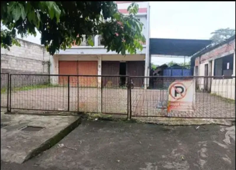 Dijual Tempat Usaha di Bogor Barat, Kota Bogor - adasale