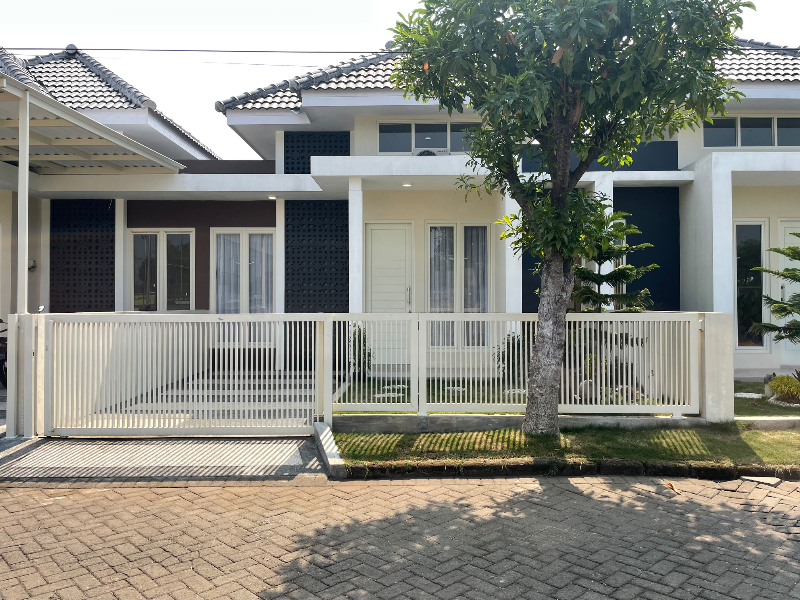 Dp 5 Juta Rumah Free Interior di Pandaan - adasale