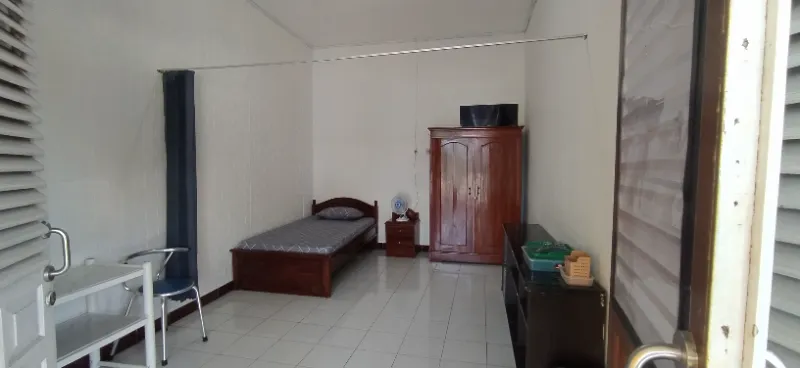 Kos Putra Muslim Slt Lotemart Utr Hermina Maguwo - adasale