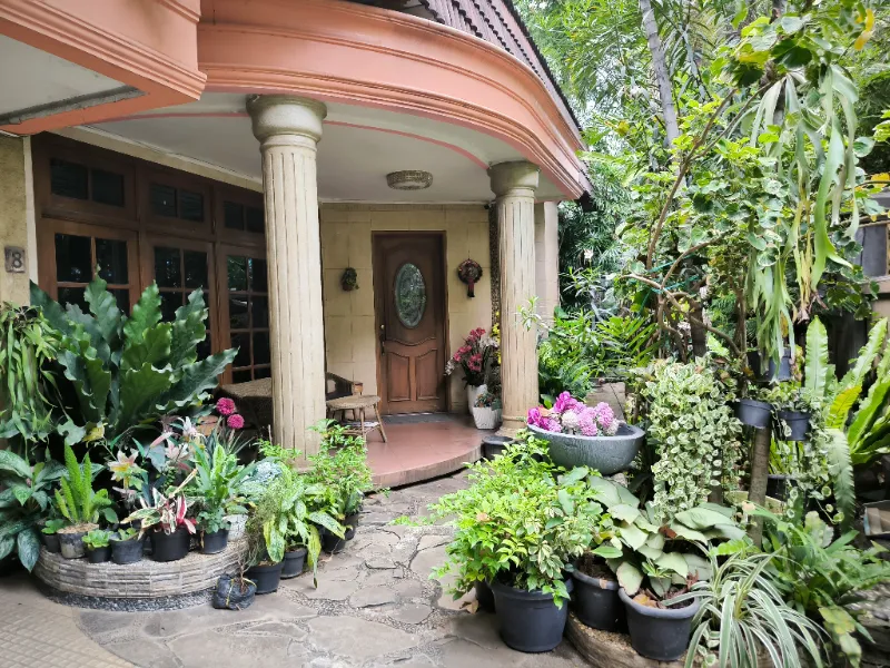 Dijual Rumah di Cempaka Putih Barat, Jakarta Pusat - adasale