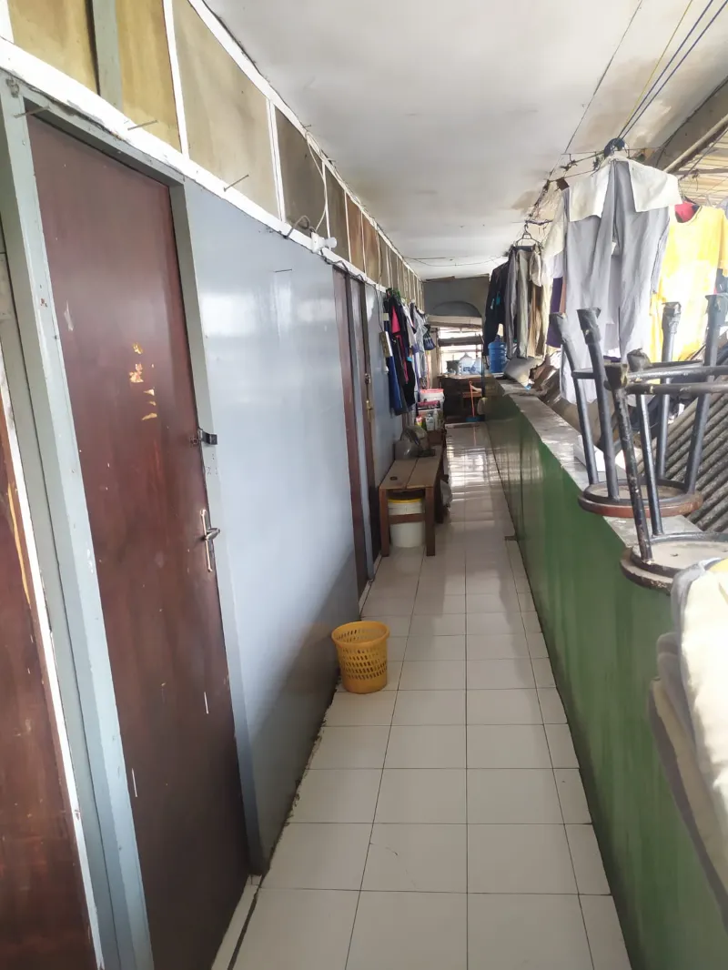 Kost Putra Putri untuk karyawan Mahasiswa/ i - adasale
