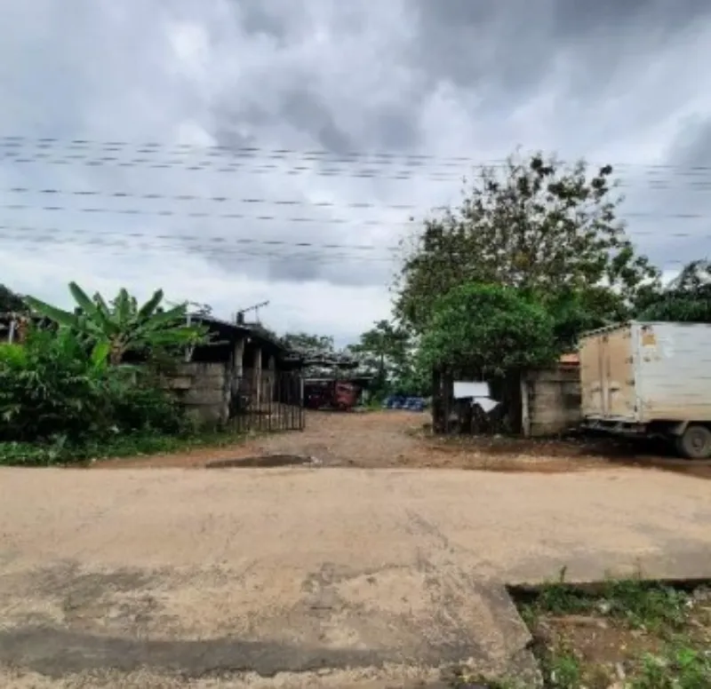 Tanah Bangunan Strategis di Sukamaju, Palembang - adasale