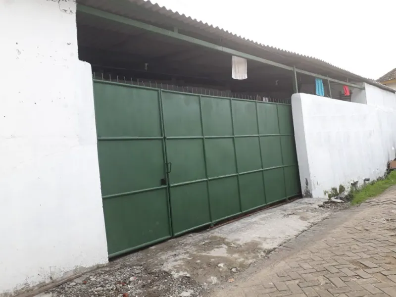 Dijual Rumah Kos Kosan Simotambaan Kota Surabaya - adasale