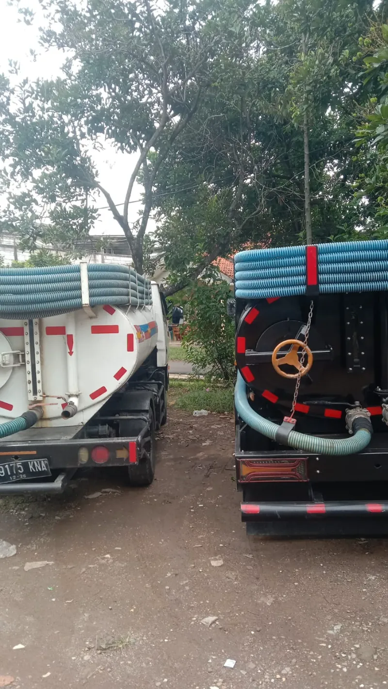 Jasa sedot WC Bogor kota - adasale