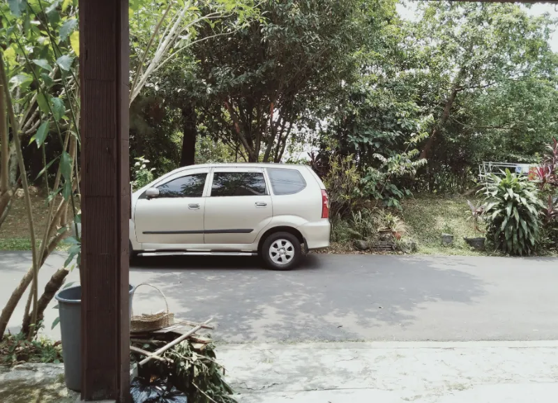 Rumah tinggal - adasale