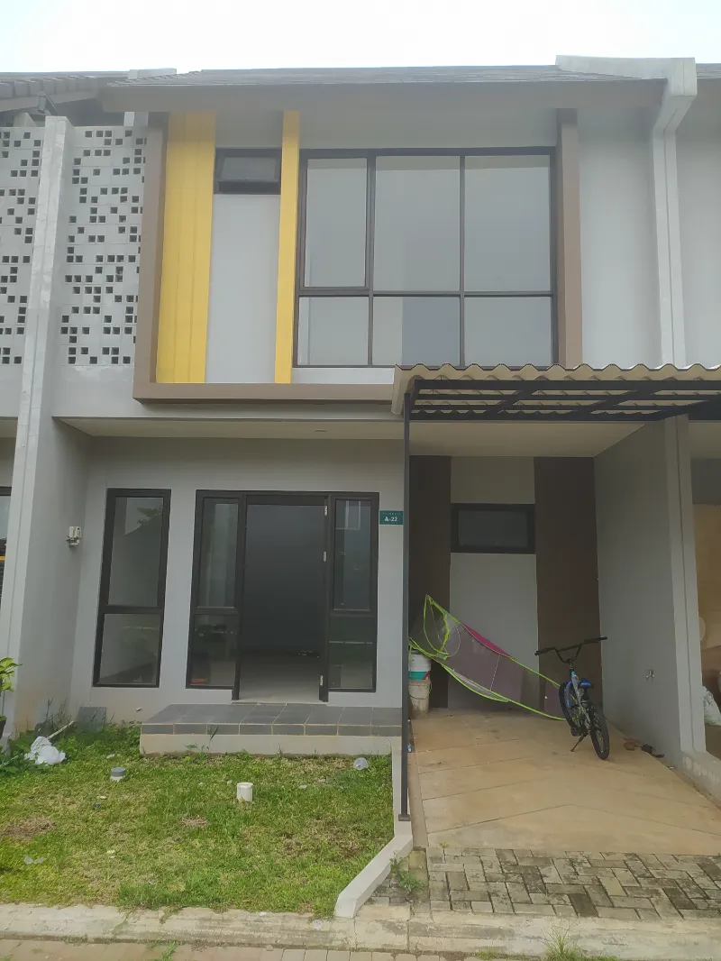 BU JUAL RUMAH CEPAT!! - adasale