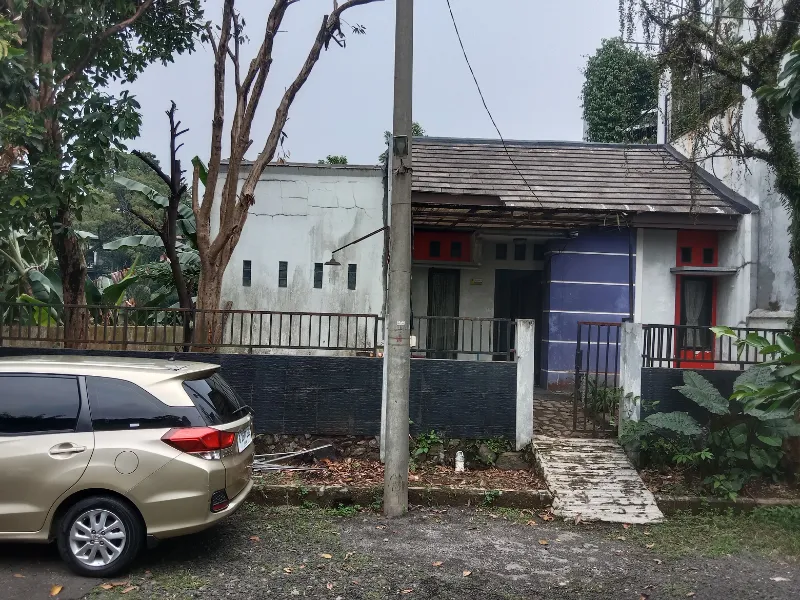 Rumah siap huni - adasale