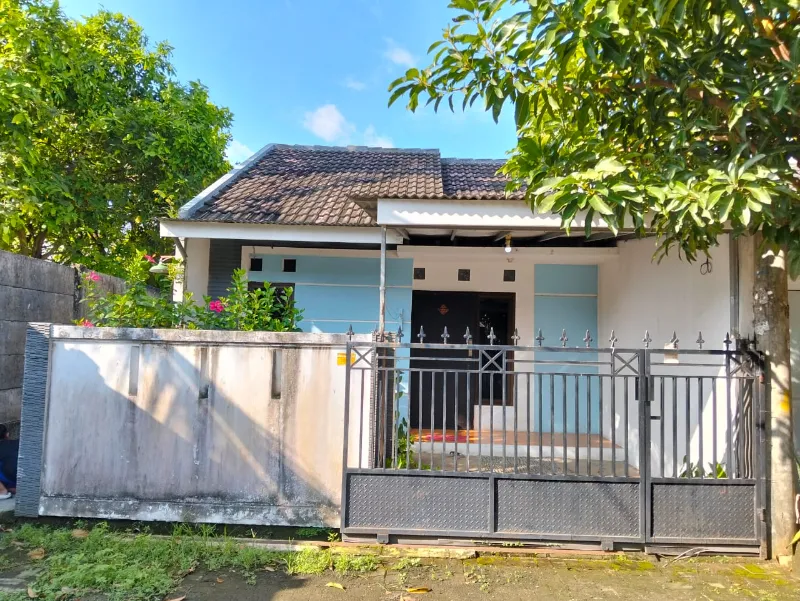 Jual Rumah - adasale