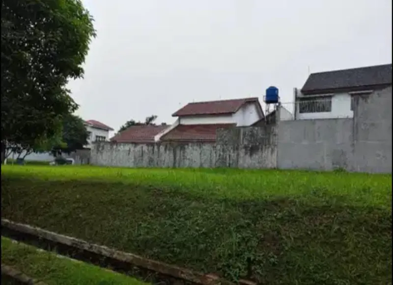 Tanah di Bumi Serpong Damai BSD, Tangerang - adasale