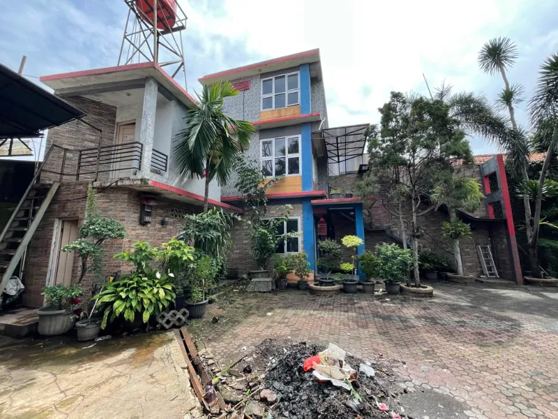 Dijual Gudang & Kantor di Cakung, Jakarta Timur - adasale
