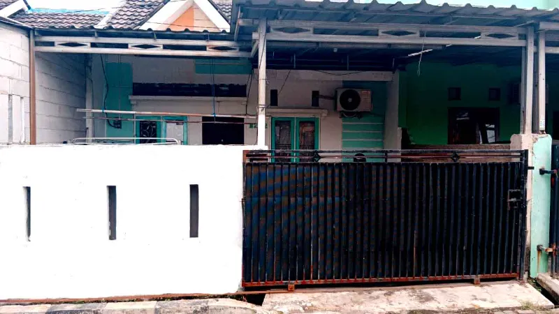 Take over kredit rumah Bekasi kota - adasale