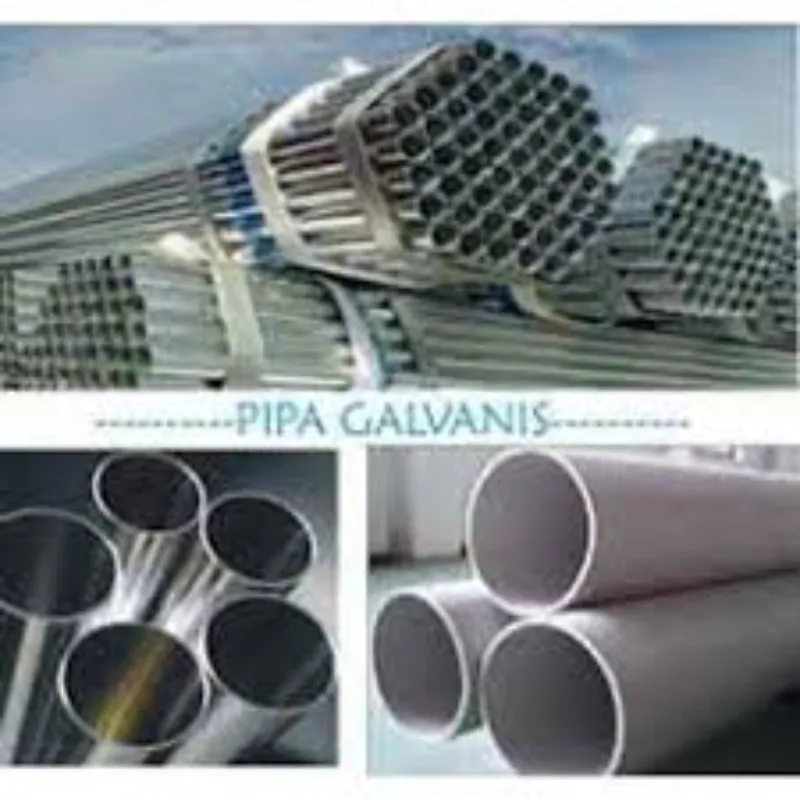 Jual Tiang Pancang Pipa Besi Spiral Terlengkap  - adasale