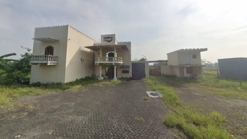 Tanah Randegansari Driyorejo Dekat Akses JLLB - adasale