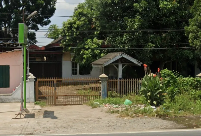 Rumah Strategis di Tanjung Morawa, Deli Serdang - adasale
