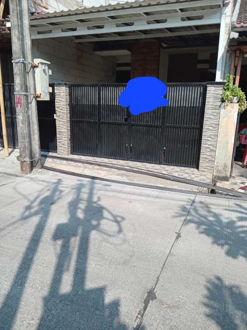 JUAL CEPAT RUMAH DI BEKASI - adasale