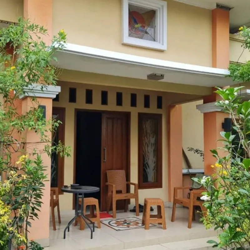 Jual Rumah Perumahan Pondok Timur Indah Bekasi - adasale