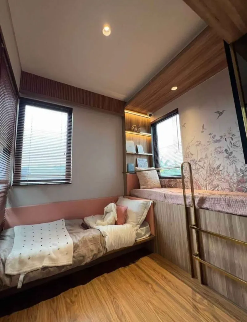 rumah mewah harga murah - adasale
